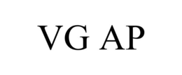 VG AP trademark