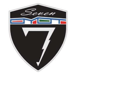 SEVEN 7 trademark