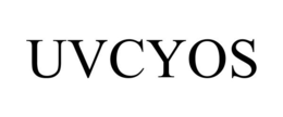 UVCYOS trademark