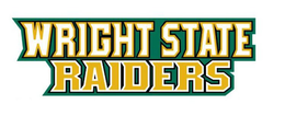WRIGHT STATE RAIDERS trademark