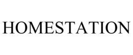 HOMESTATION trademark