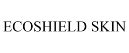 ECOSHIELD SKIN trademark