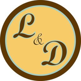 L AND D trademark