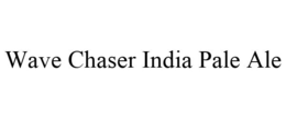 WAVE CHASER INDIA PALE ALE trademark