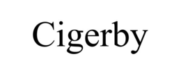 CIGERBY trademark