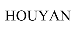 HOUYAN trademark