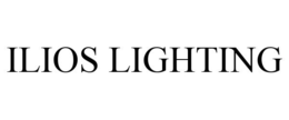 ILIOS LIGHTING trademark