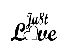 JUST LOVE trademark