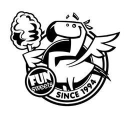 FUN SWEETS SINCE 1994 trademark