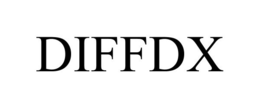 DIFFDX trademark