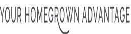 YOUR HOMEGROWN ADVANTAGE trademark