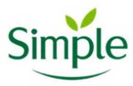 SIMPLE trademark