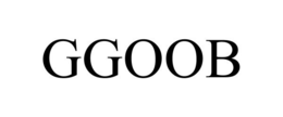 GGOOB trademark