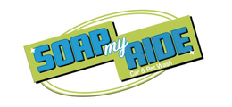 SOAP MY RIDE CAR & PET WASH trademark