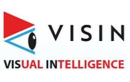 VISIN VISUAL INTELLIGENCE trademark