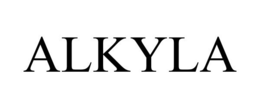 ALKYLA trademark