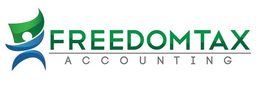 FREEDOMTAX ACCOUNTING trademark