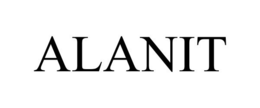 ALANIT trademark