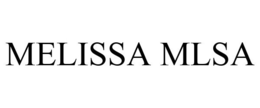 MELISSA MLSA trademark