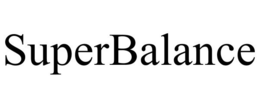 SUPERBALANCE trademark