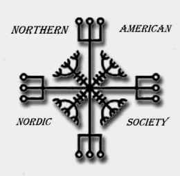 NORTHERN AMERICAN NORDIC SOCIETY trademark
