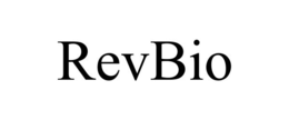 REVBIO trademark