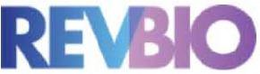 REVBIO trademark