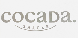 COCADA. SNACKS trademark