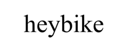 HEYBIKE trademark