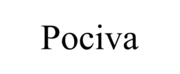 POCIVA trademark
