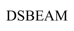 DSBEAM trademark
