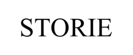 STORIE trademark