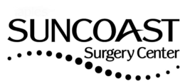 SUNCOAST SURGERY CENTER trademark