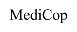 MEDICOP trademark