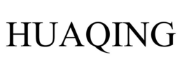 HUAQING trademark