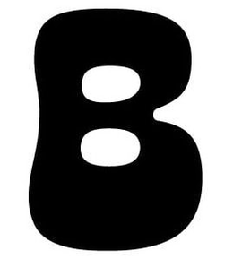 B trademark