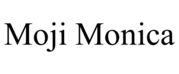 MOJI MONICA trademark