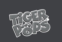 TIGER POPS trademark