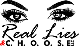 REAL LIES & C.H.O.O.S.E LLC trademark