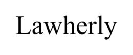 LAWHERLY trademark