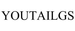 YOUTAILGS trademark