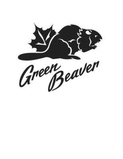 GREEN BEAVER trademark