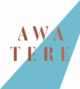 AWA TERE trademark