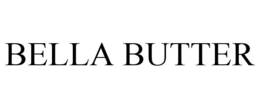 BELLA BUTTER trademark