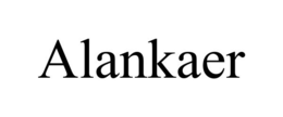 ALANKAER trademark
