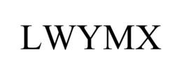 LWYMX trademark