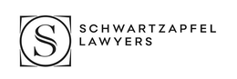 S SCHWARTZAPFEL LAWYERS trademark