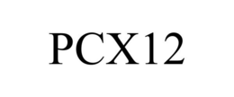 PCX12 trademark