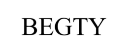 BEGTY trademark