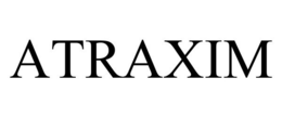 ATRAXIM trademark